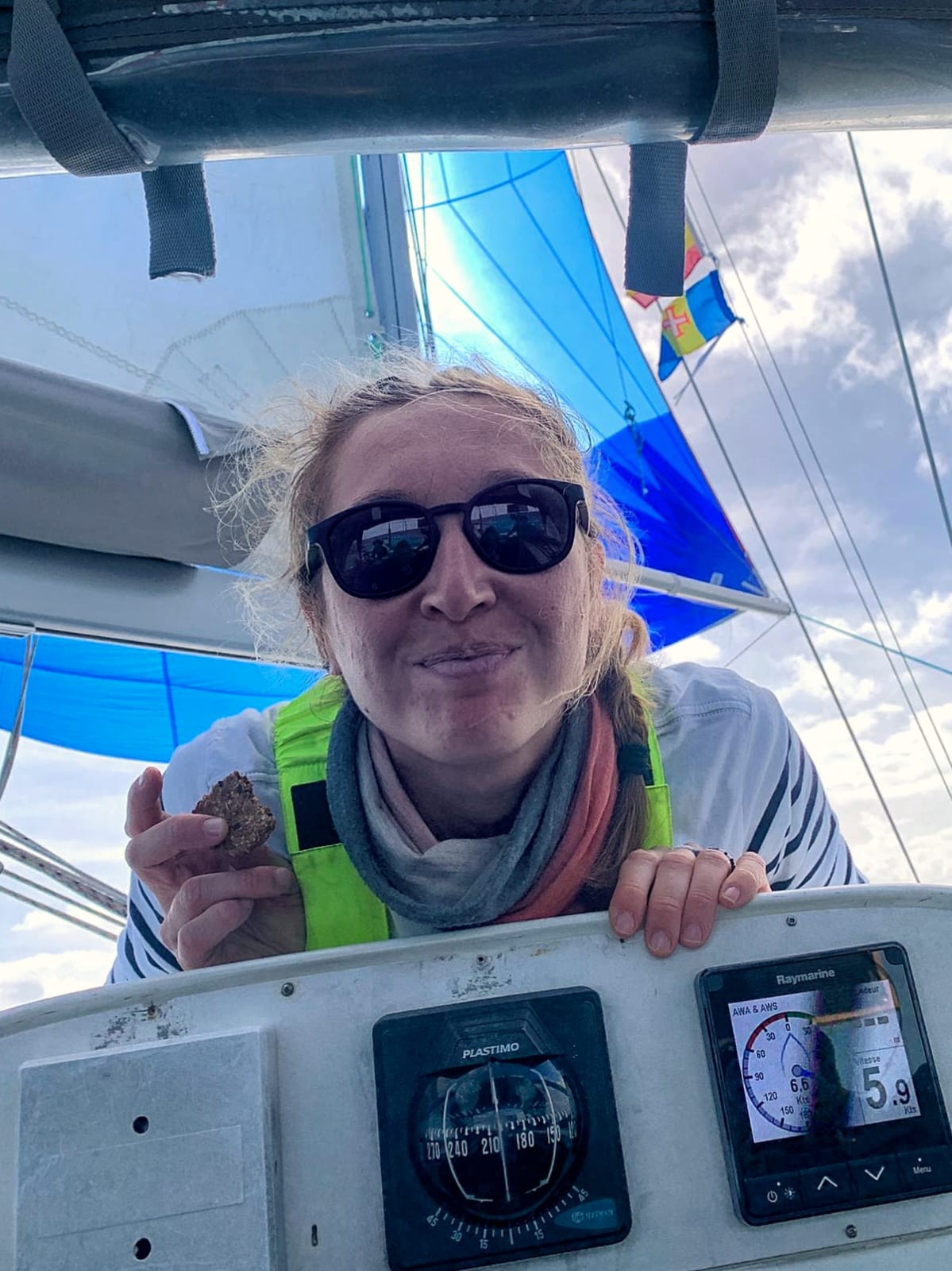 Portrait de Solène
